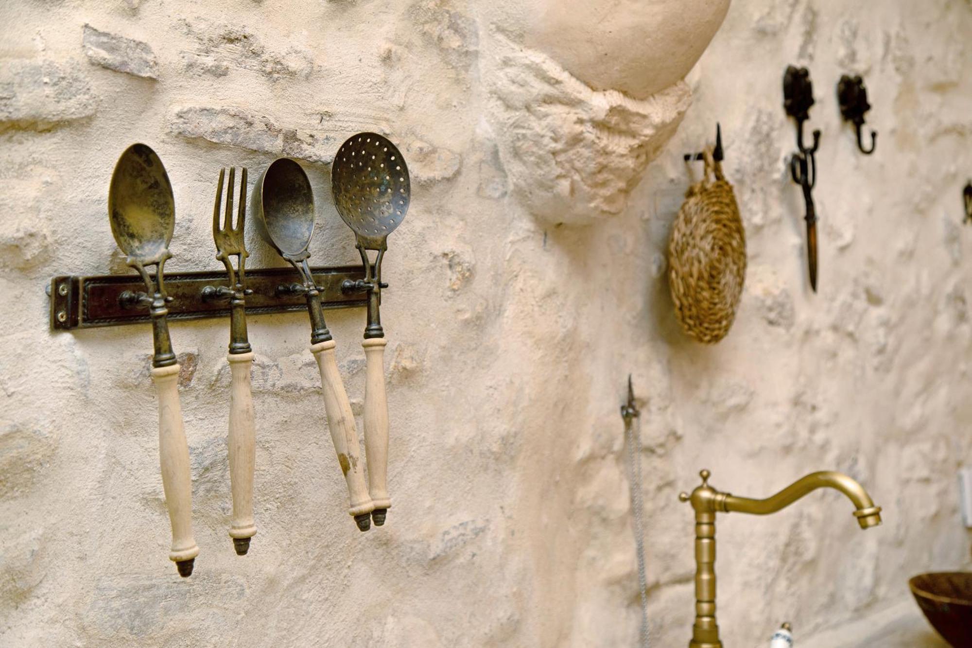 La Cueva De Medina-Sidonia Apartment Ruang foto