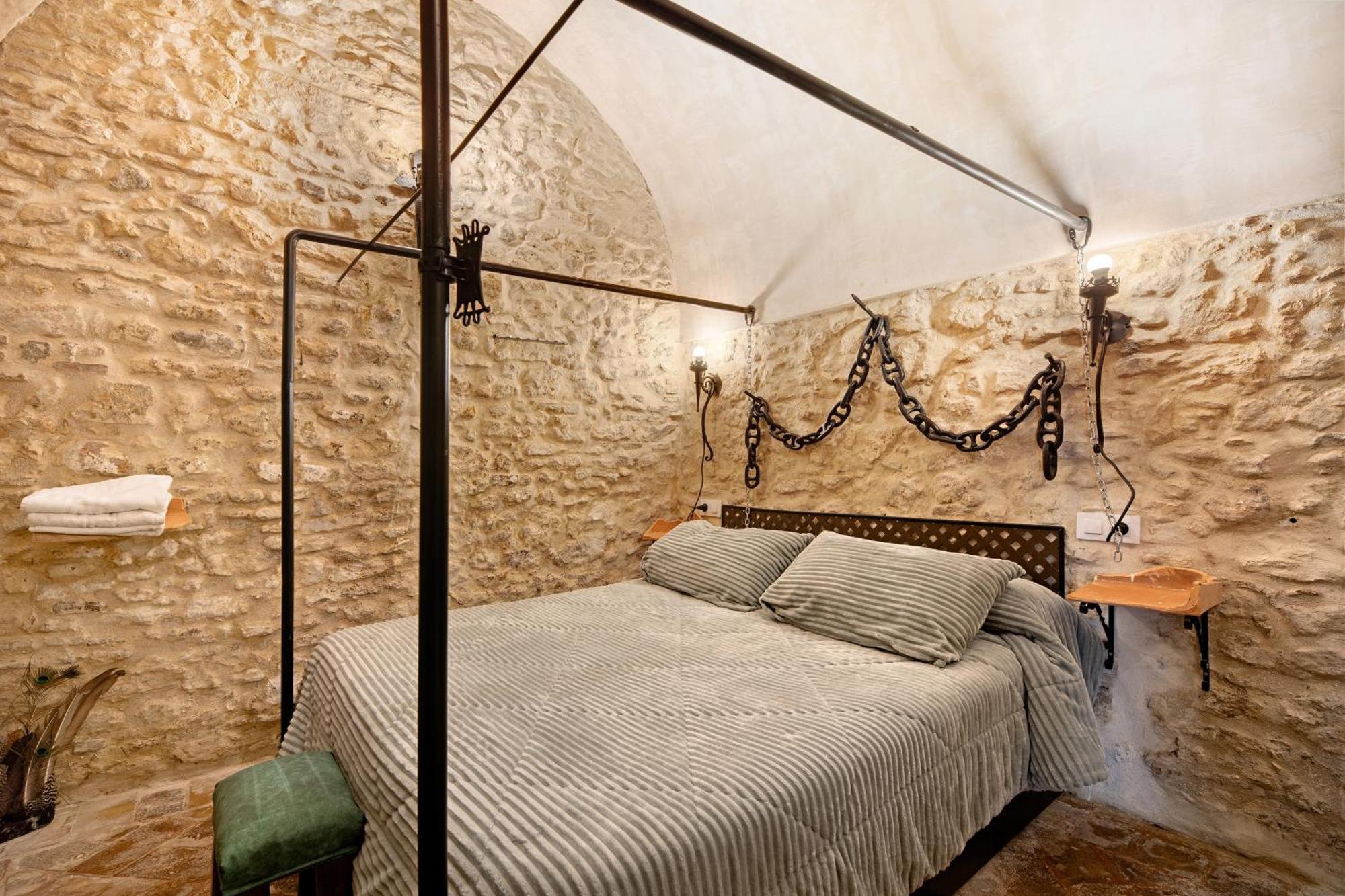 La Cueva De Medina-Sidonia Apartment Ruang foto
